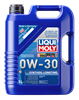 resm LIQUI MOLY 0W30 Motor Yağı Synthoil Longtime 5 Litre (8977)