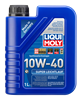 resm LIQUI MOLY 10W40 Motor Yağı Süper Sentetik SUPER LEICHTLAUF 1 Litre  (9503)