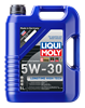 resm LIQUI MOLY 5W30 Motor Yağı DPF'li Sentetik   LONGTIME HIGH TECH 5 Litre (9507)