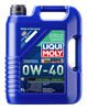 resm LIQUI MOLY 0W40 Synthoil Energy Tam Sentetik Motor Yağı 5 Litre (9515)