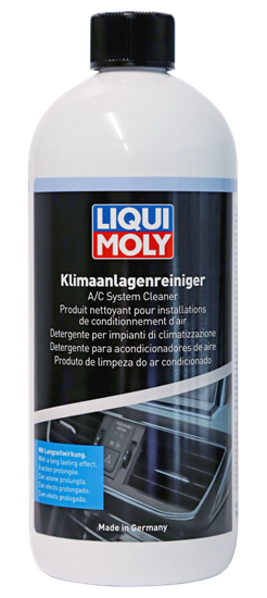 resm LIQUI MOLY Klima Sistemi Temizleme Sıvısı 1 litre  (21921)