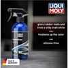 resm LIQUI MOLY  Kapı Fitil - Kauçuk Lastik Spreyi 500 ml (1538)